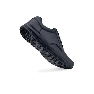Afbeelding van Onbeveiligde werkschoenen Shoes for Crews Saloon II Heren maat 45