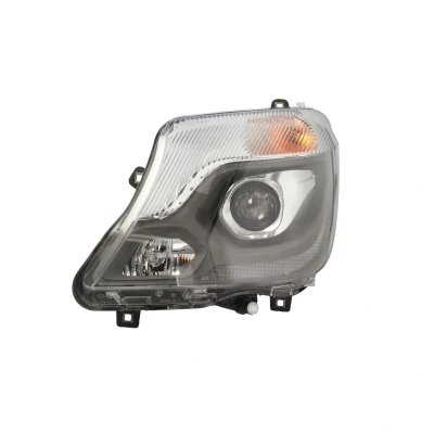 Afbeelding van Hella Koplamp MB Sprinter (906) 13 Links Xenon 1EJ 011 030 311