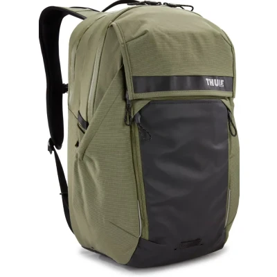Afbeelding van Rugzak Thule Paramount Commuter Backpack 27L Olivine