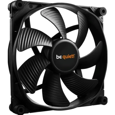 Afbeelding van Be quiet! Casefan Silent Wings 3 140mm High Speed
