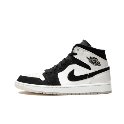 Afbeelding van Air Jordan 1 Mid SE Diamond Shorts 39 EU