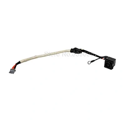 Afbeelding van Gintai DC Power Jack Dock Connector Oplaad Poort Socket Flex Kabel voor So ny VPCF11 VPCF12 VPCF13 PCG 81114L 81115L 81112M 81212M VPCF136FX VPCF121FX 015 0001 1494_A