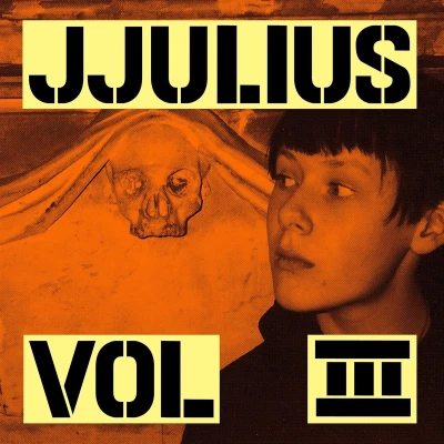 Afbeelding van Jjulius Vol. 3 (LP)
