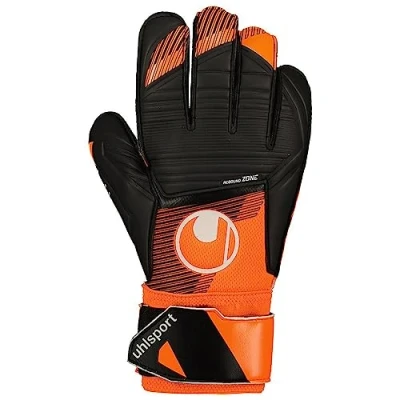 Afbeelding van Uhsport Soft Resist+ Keepershandschoenen Maat 10