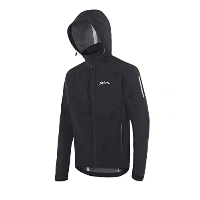 Afbeelding van Spiuk WATERDICHT ALL TERRAIN HEREN BLACK T. XXL