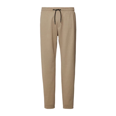 Afbeelding van s.Oliver Trainingsbroek, Heren, Maat: 3XL, Hellbraun