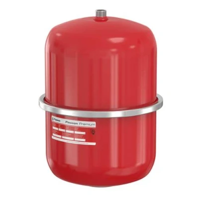 Afbeelding van Flamco Flexcon Premium expansievat 18 liter 1.0 bar