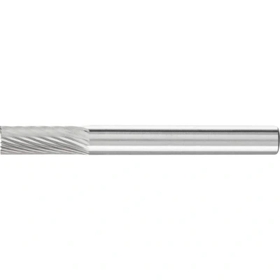 Afbeelding van PFERD 21100256 Freesstift Cilinder Lengte 55 mm Afmeting, Ø 6 Werklengte 16 Schachtdiameter