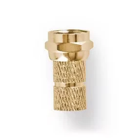Afbeelding van F connector Nedis
