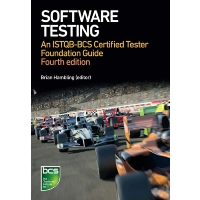 Afbeelding van Software Testing