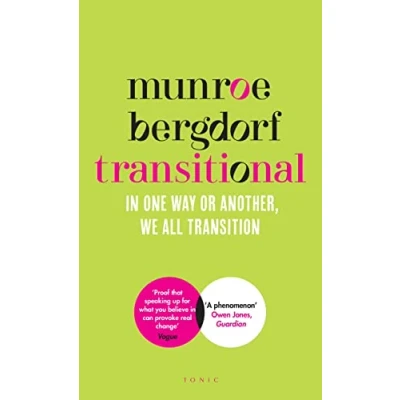 Afbeelding van Transitional: In One Way or Another, We All Transition