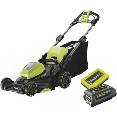 Afbeelding van Ryobi 36V 40cm Grasmaaier (1x 4.0Ah) 5133005496