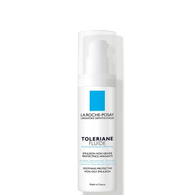 Afbeelding van La Roche Posay Toleriane Sensitive Fluide Moisturiser 40 ml
