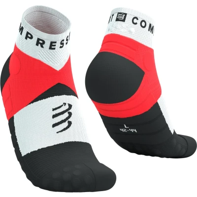 Afbeelding van Compressport Ultra Trail Low Socks Unisex Trailsokken