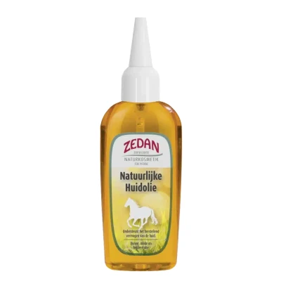Afbeelding van Zedan Natuurlijk Huidolie