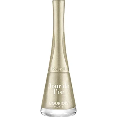 Afbeelding van Bourjois 1 Seconde Nagellak 40 Jour de L&#039;Or