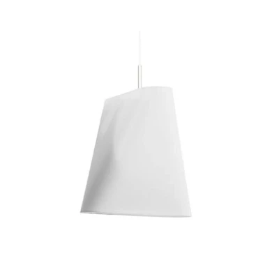Afbeelding van Sollux Lighting Kroonluchter BLUM 1 wit