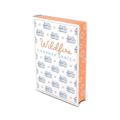 Afbeelding van Wildfire: Deluxe Edition Hardcover: The Instant Global #1 and Sunday Times Bestseller