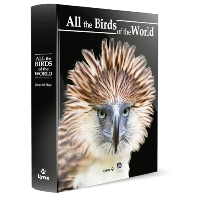 Afbeelding van All the Birds of World