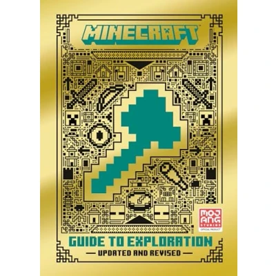 Afbeelding van Minecraft: Guide to Exploration (Updated)