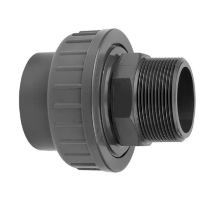 Afbeelding van VDL PVC Koppeling 25 X 3/4&quot; Buitendraad