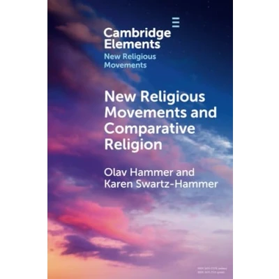 Afbeelding van New Religious Movements and Comparative Religion