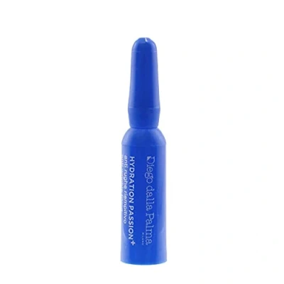 Afbeelding van Diego dalla Palma Hydration Passion Filler Anti Wrinkle Shock Treatment Ampoules 10.5 ml