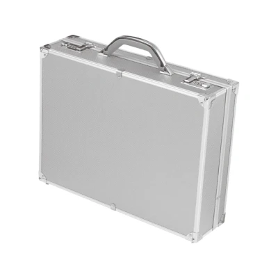 Afbeelding van Alumaxx Aluminium Aktekoffer Octan