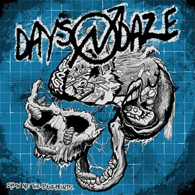 Afbeelding van Days n&#039; Daze Show Me The Blueprints