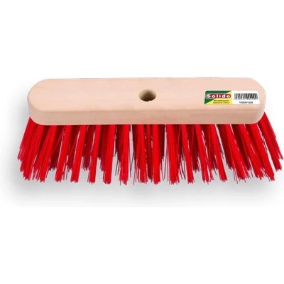 Afbeelding van SOLIDE Straatbezem 29 cm met PPN vezel