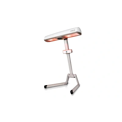 Afbeelding van Hapro Zonnehemel Innergize Hp8580 White inklapbaar Uv + Infrarood lampen