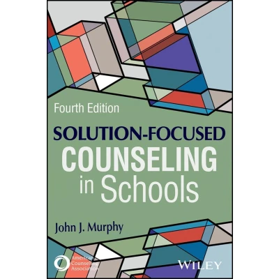 Afbeelding van Solution Focused Counseling in Schools
