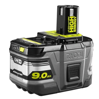 Afbeelding van Ryobi 5133002865 Accu 18 V 9 Ah One+ RB18L90