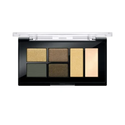 Afbeelding van Rimmel Mini Power Oogschaduw Palette 005 Boss Babe
