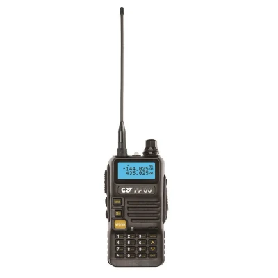 Afbeelding van CRT FP 00Dual band portofoon