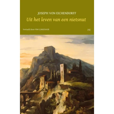 Afbeelding van Uit het leven van een nietsnut (Paperback)