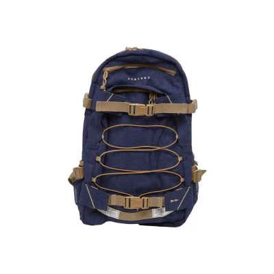 Afbeelding van Forvert Cord Laptop Louis, verschillende kleurvarianten, Donkerblauw, Mittelgroße, Casual