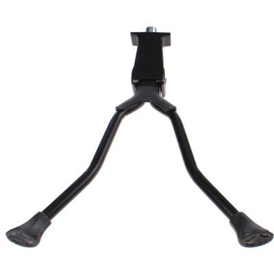 Afbeelding van Olona Dubbel standaard C70 2 28 inch staal zwart