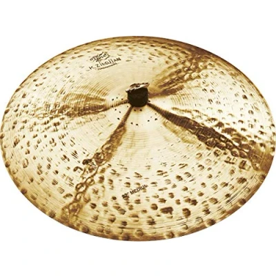 Afbeelding van Zildjian K1020 K Constantinople 22 inch Medium Ride