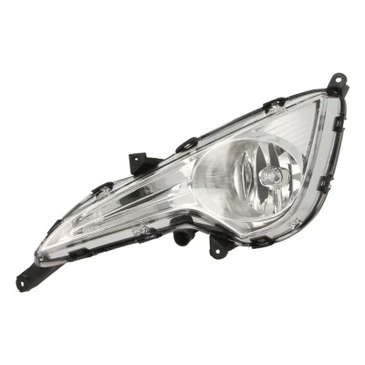 Afbeelding van Mistlamp DEPO 221 2037L UE