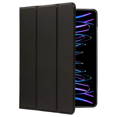 Afbeelding van Dbramante1928 Risskov Apple iPad (2022) 10,9 inch Book Case Zwart
