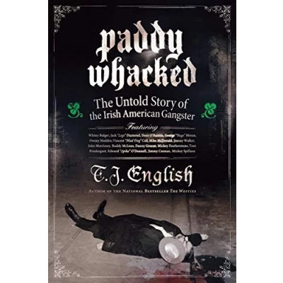 Afbeelding van Paddy Whacked