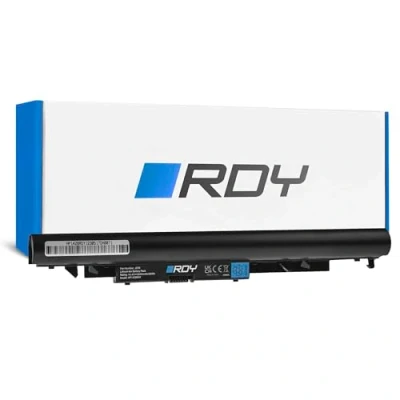 Afbeelding van RDY Laptop batterij JC04 919701 850 HSTNN LB7W Notebook accu voor HP 240 G6 245 246 250 255 14 BS BW 15 BS024NW BS047NW 17 AK (Capaciteit: 2000 mAh 14.8V)