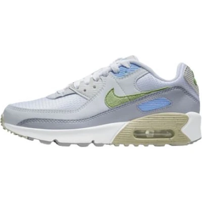 Afbeelding van Nike Air Max 90 GS Evergreen maat: 38.5