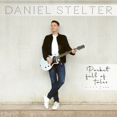 Afbeelding van Daniel Stelter Pocket Full Of Tales (CD)