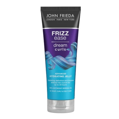Afbeelding van John Frieda Dream curls advanced hydrating jelly 200 Milliliter