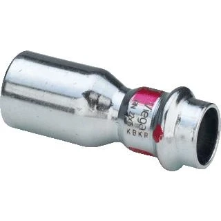 Afbeelding van Prestabo insteekverloop 54 mm spie x 28 pers