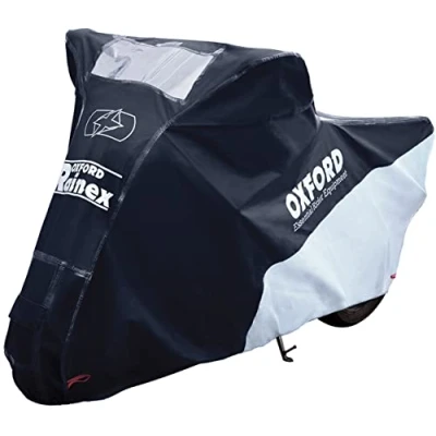 Afbeelding van Beschermende afdekking OXFORD CV503