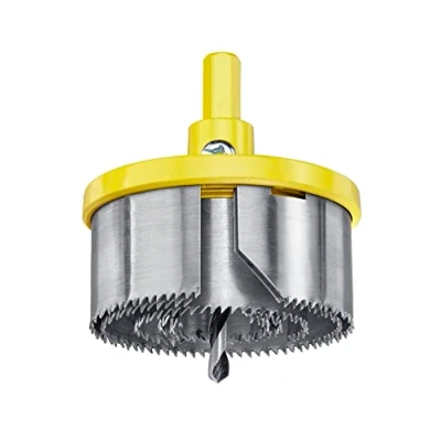 Afbeelding van kwb 498500 Gatenzaag 5 delig 28 mm, 35 50 68 75 mm 1 stuk(s)