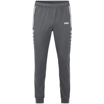 Afbeelding van JAKO PRÄSENTATIONS Allround Trainings Trainingsbroek, Heren, Maat: 3XL, Grau